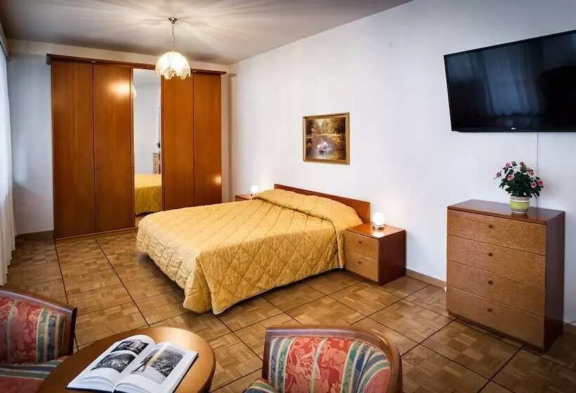 هتل Residenze Dell'angelo