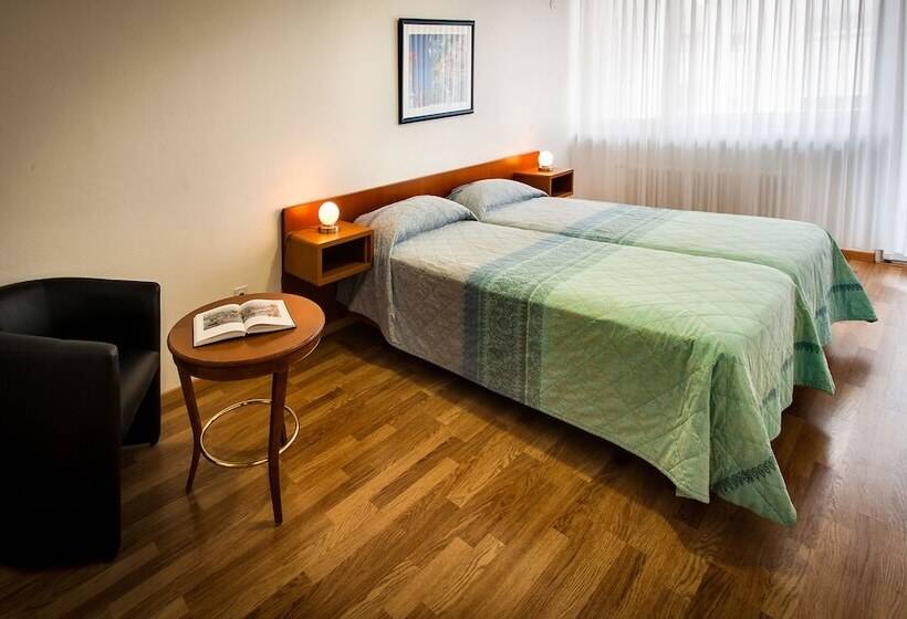 فندق Residenze Dell'angelo