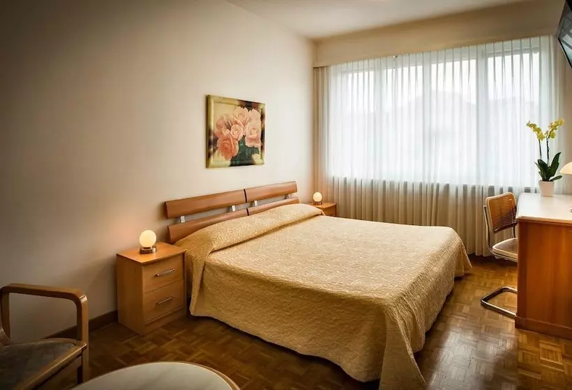 هتل Residenze Dell'angelo