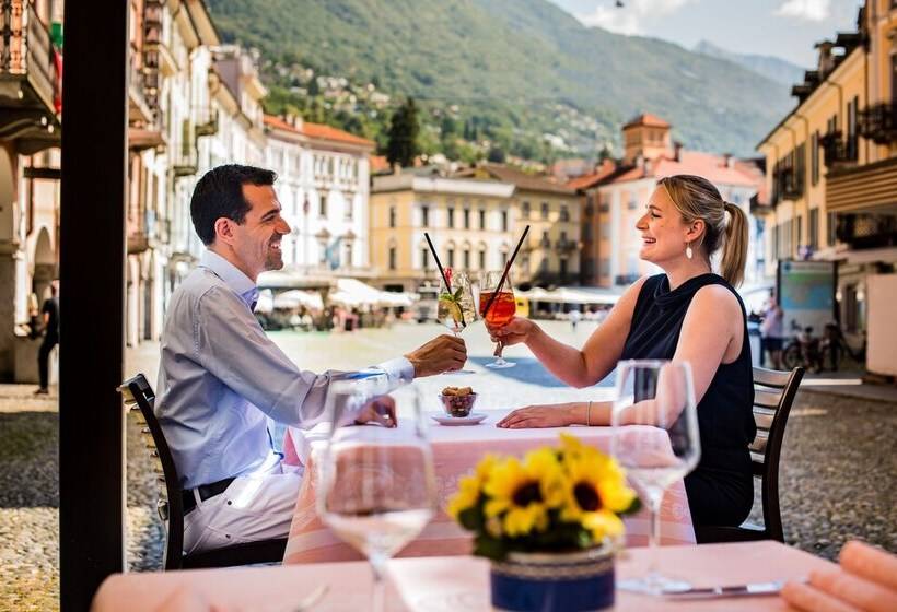 فندق Residenze Dell'angelo