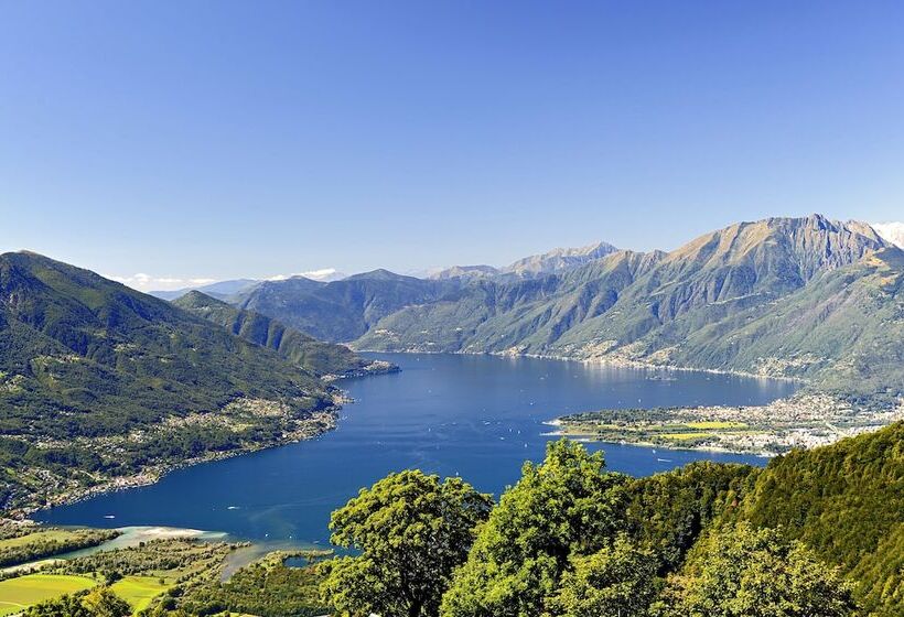 فندق Residenze Dell'angelo