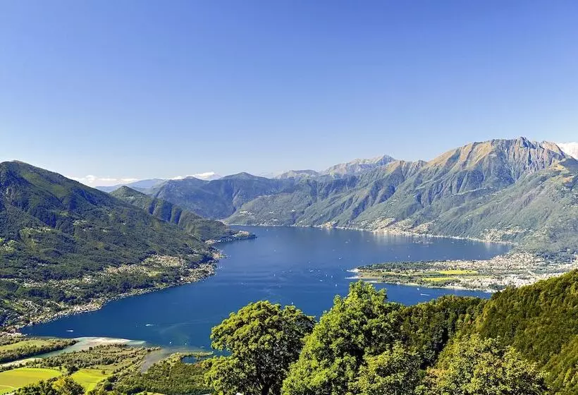 هتل Residenze Dell'angelo