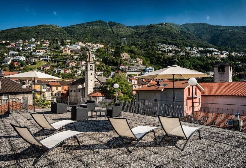 فندق Residenze Dell'angelo