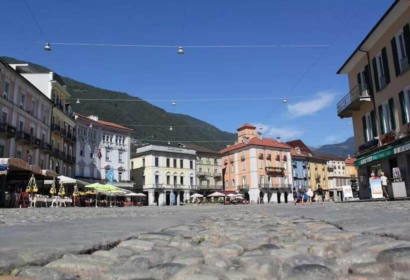 هتل Residenze Dell'angelo