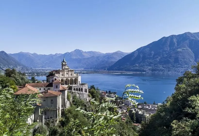 هتل Residenze Dell'angelo