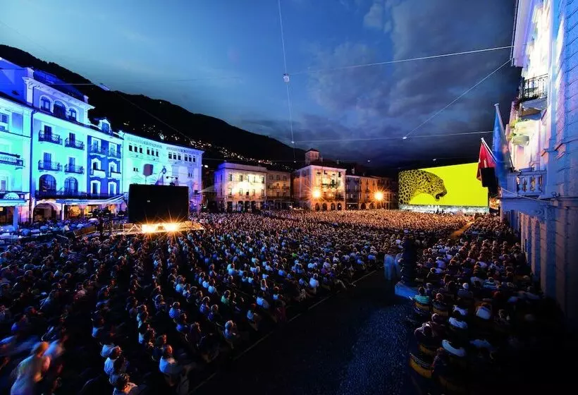 هتل Residenze Dell'angelo