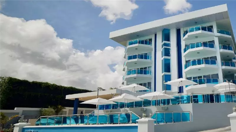 The Abidah By Accra   Adults Only