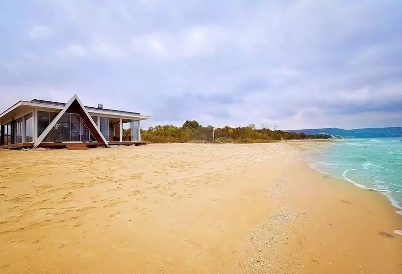 ホテル Therma Eco