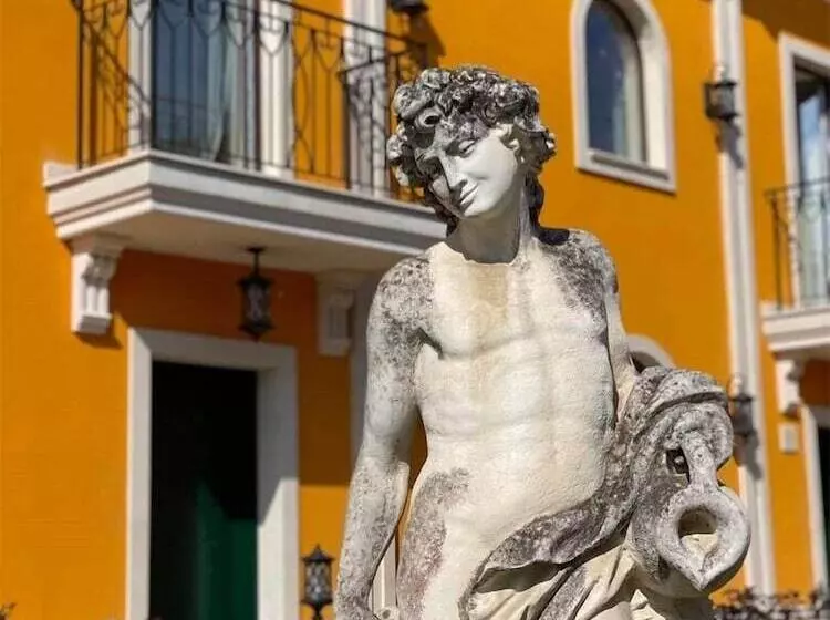 ホテル Therma Eco