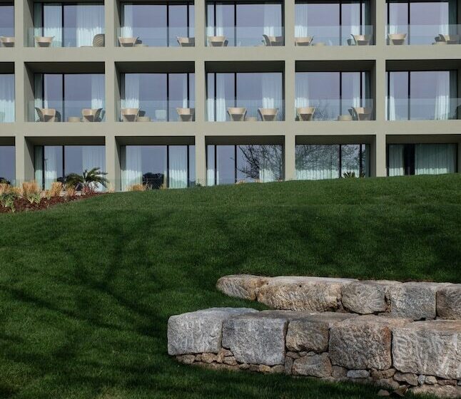 Vila Foz Hotel & Spa Member Of Design Hotels