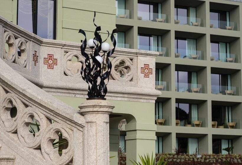Vila Foz Hotel & Spa Member Of Design Hotels