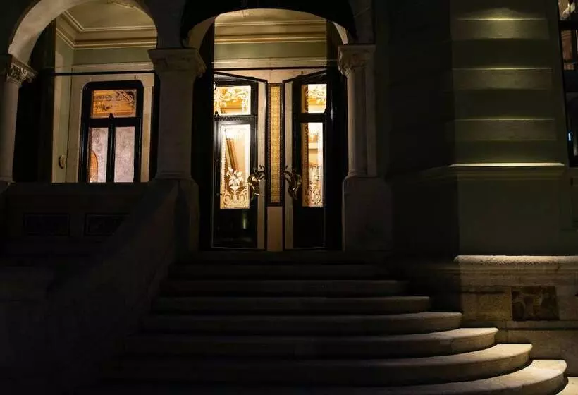 Vila Foz Hotel & Spa   Member Of Design Hotels