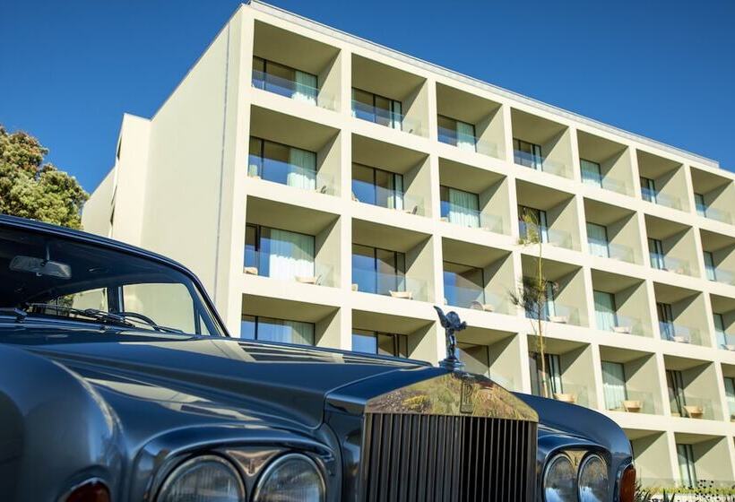 Vila Foz Hotel & Spa Member Of Design Hotels
