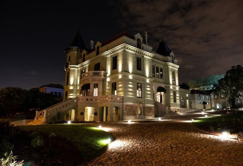 Vila Foz Hotel & Spa Member Of Design Hotels