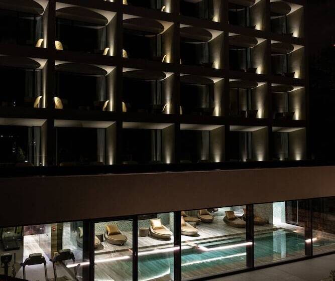 Vila Foz Hotel & Spa Member Of Design Hotels