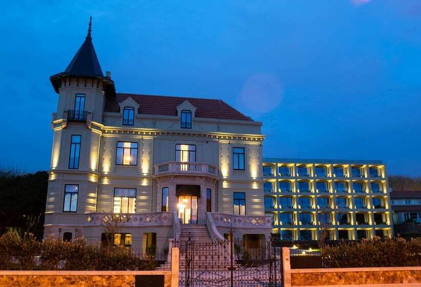 Vila Foz Hotel & Spa Member Of Design Hotels