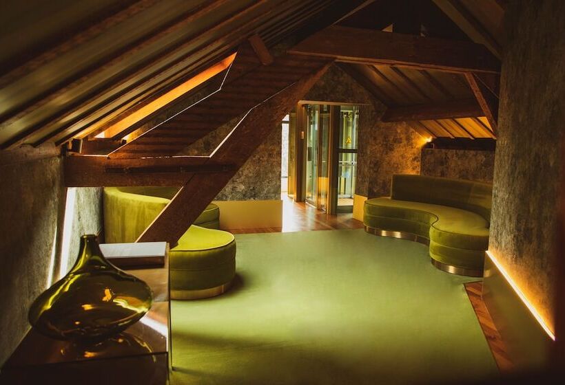 Vila Foz Hotel & Spa Member Of Design Hotels