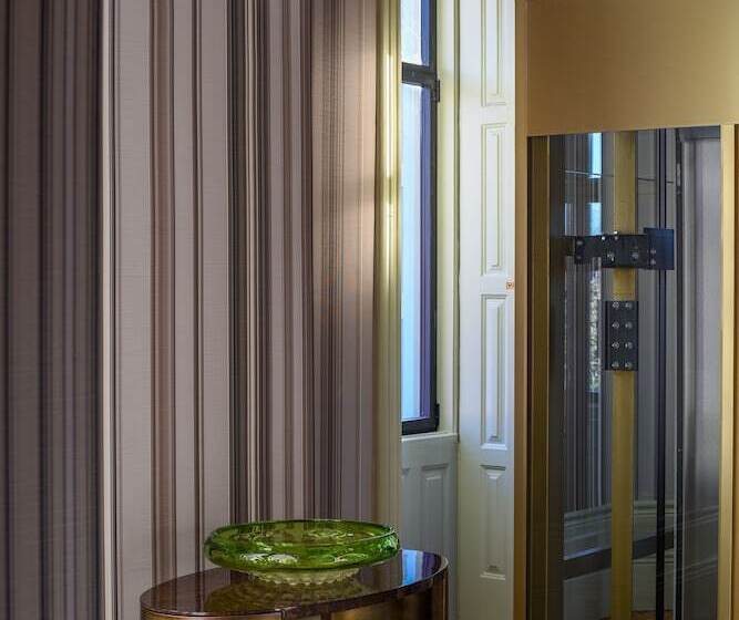 Vila Foz Hotel & Spa Member Of Design Hotels