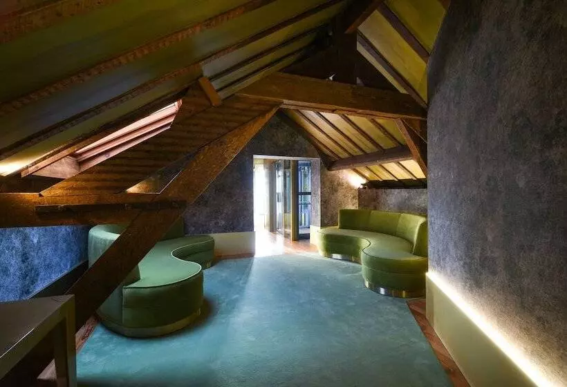 Vila Foz Hotel & Spa   Member Of Design Hotels