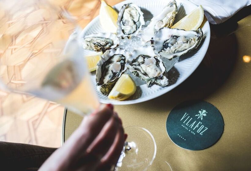 Vila Foz Hotel & Spa Member Of Design Hotels