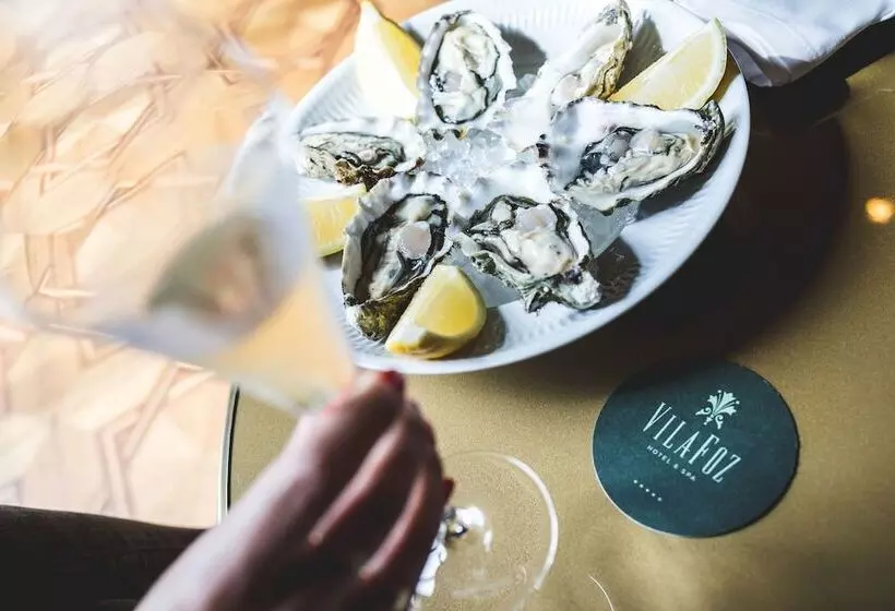 Vila Foz Hotel & Spa   Member Of Design Hotels