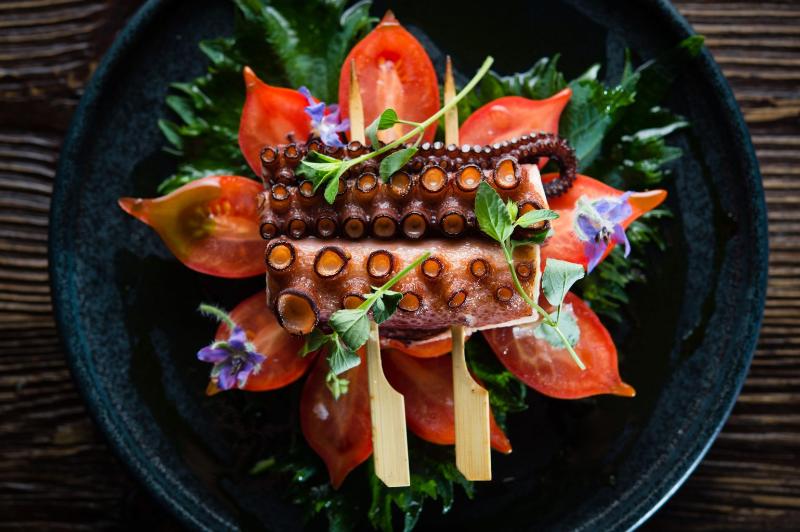 Vintry & Mercer Hotel Small Luxury Hotels Of The World