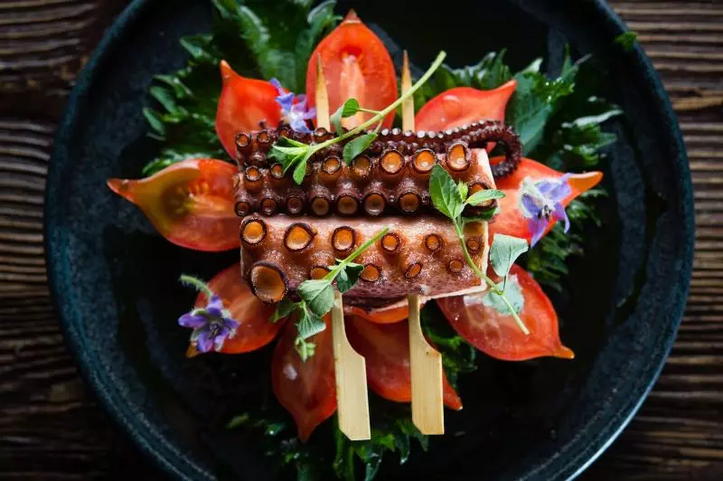 Vintry & Mercer Hotel Small Luxury Hotels Of The World