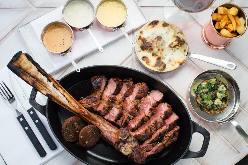 Vintry & Mercer Hotel Small Luxury Hotels Of The World