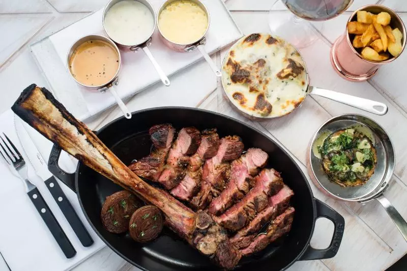 Vintry & Mercer Hotel Small Luxury Hotels Of The World