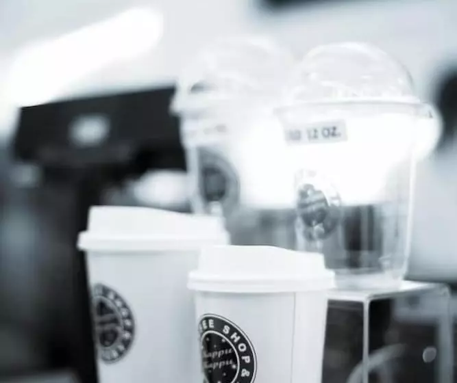 هتل Violet Tower At Khaosan Palace