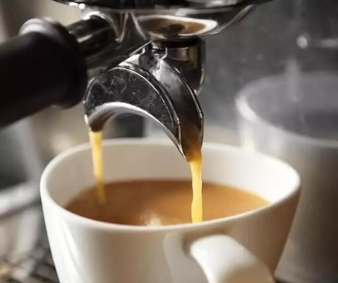 هتل Violet Tower At Khaosan Palace