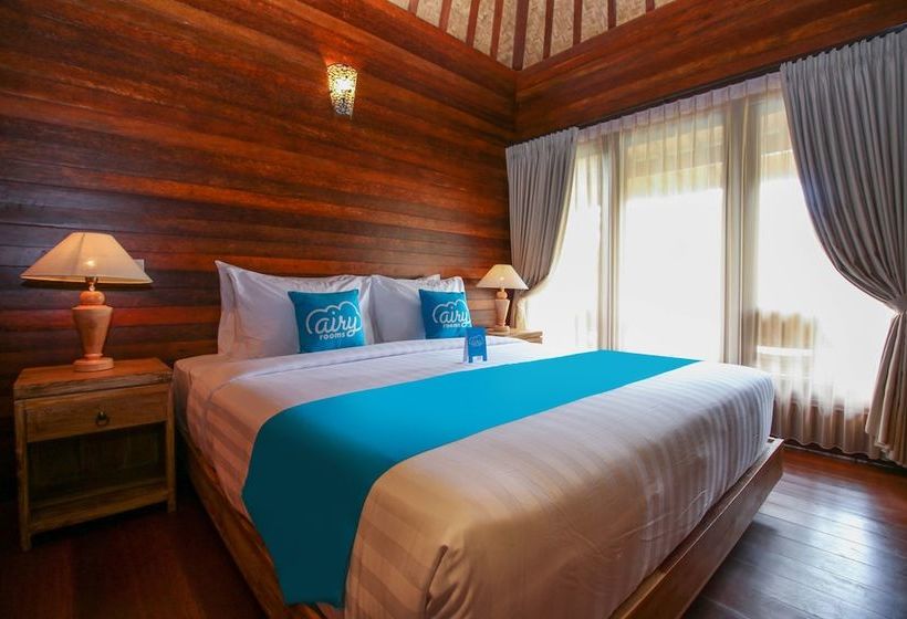 호텔 Yana Villas Kemenuh By Airy Rooms