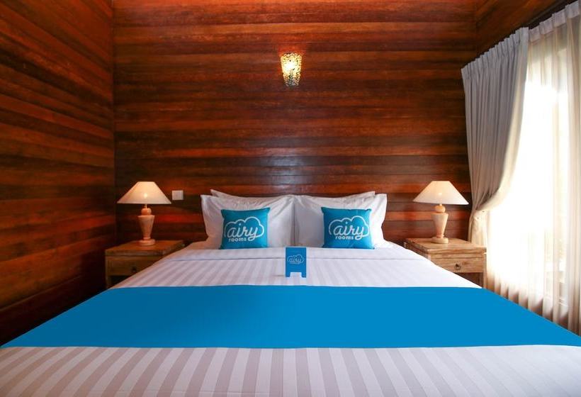 호텔 Yana Villas Kemenuh By Airy Rooms