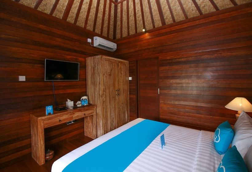 호텔 Yana Villas Kemenuh By Airy Rooms