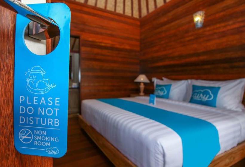 호텔 Yana Villas Kemenuh By Airy Rooms