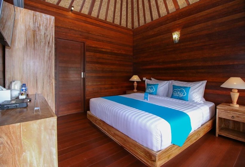 호텔 Yana Villas Kemenuh By Airy Rooms
