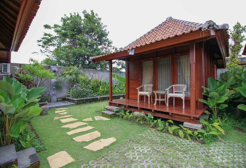 호텔 Yana Villas Kemenuh By Airy Rooms