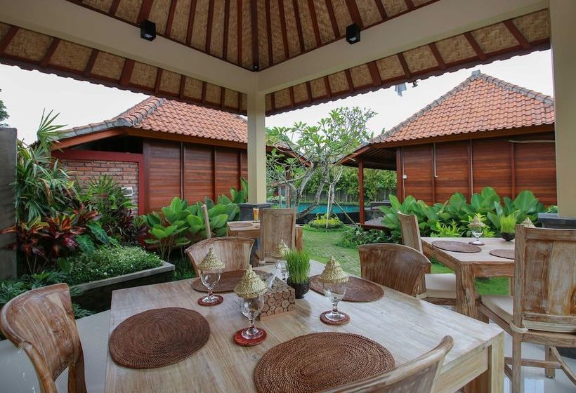 호텔 Yana Villas Kemenuh By Airy Rooms