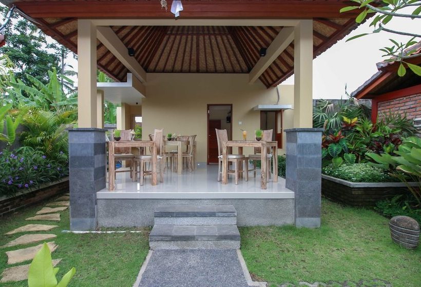 호텔 Yana Villas Kemenuh By Airy Rooms