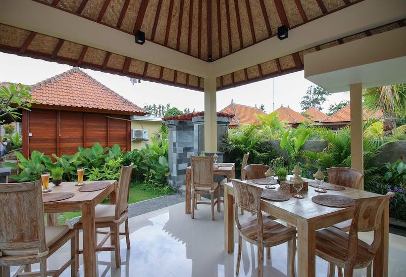 호텔 Yana Villas Kemenuh By Airy Rooms