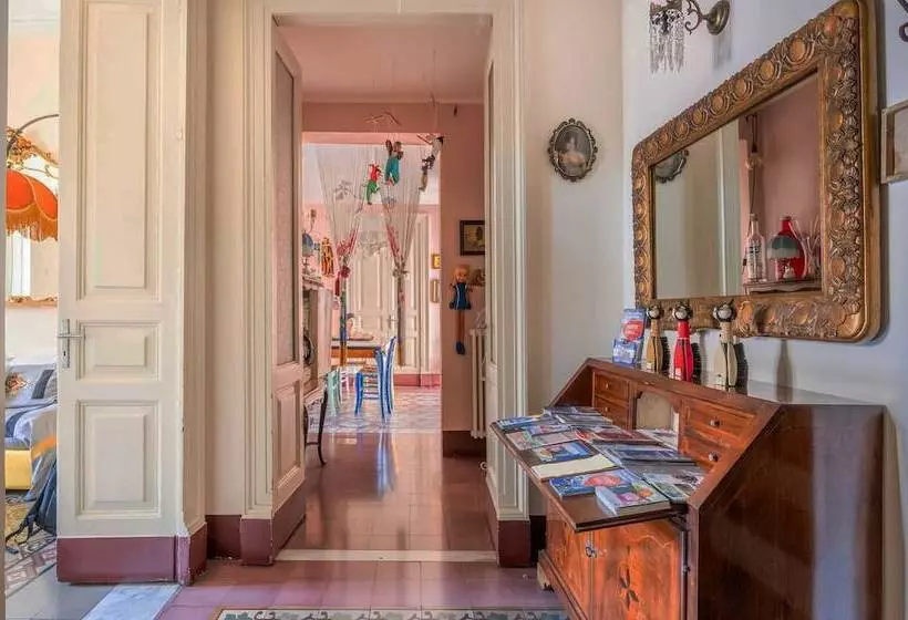 La Cot B&b
