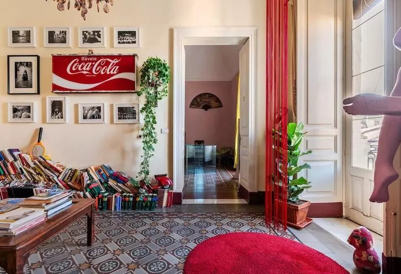 La Cot B&b