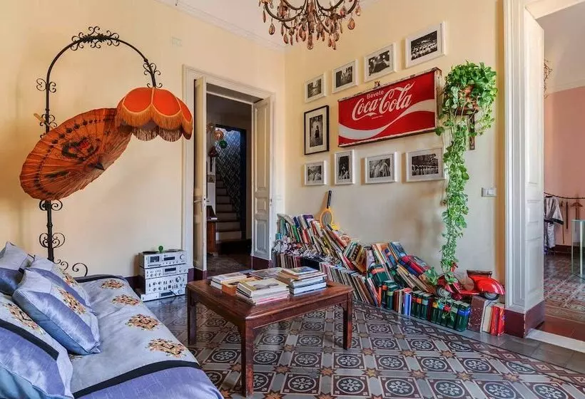 La Cot B&b