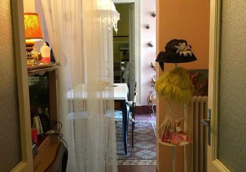 La Cot B&b