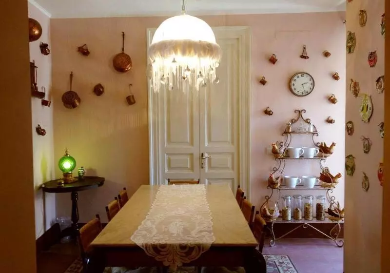 La Cot B&b