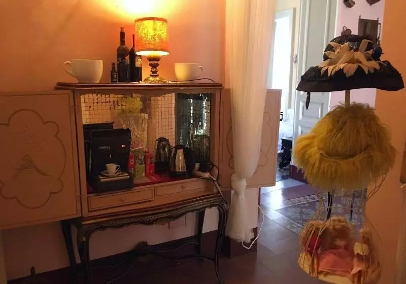 La Cot B&b