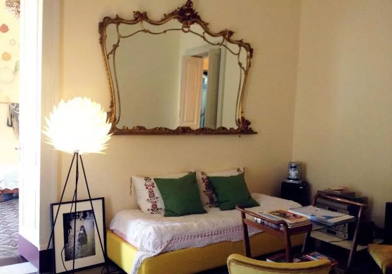 La Cot B&b