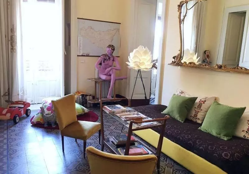 La Cot B&b