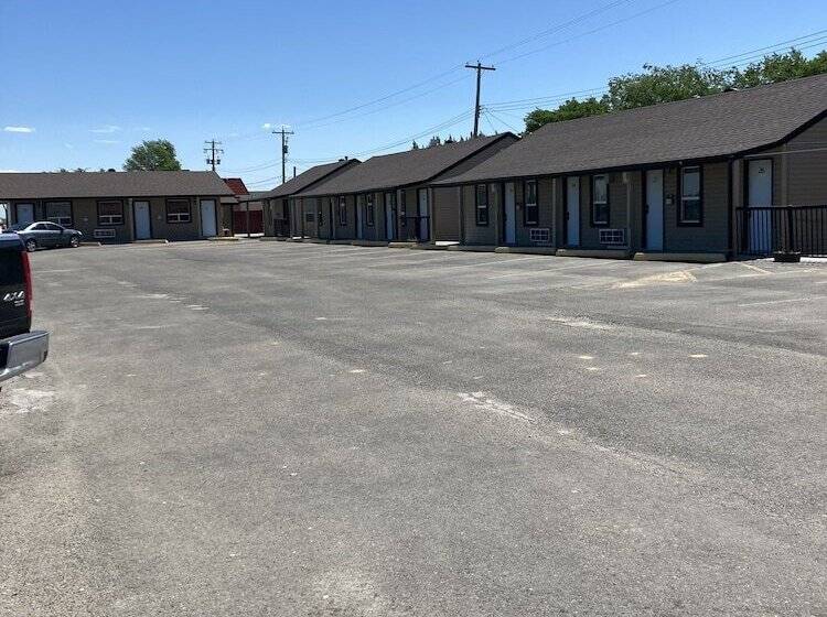 Taber Motel