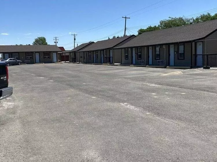 Taber Motel